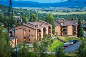 Ski Inn Steamboat Springs
